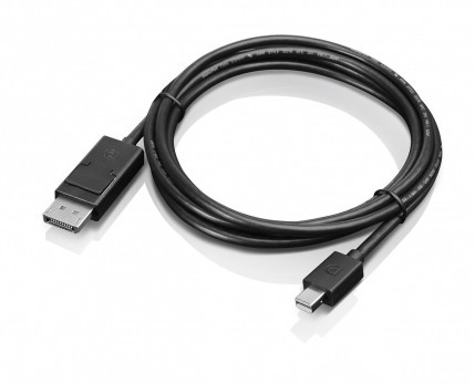LENOVO Lenovo 0B47091 cavo DisplayPort 2 m mini DisplayPort Nero - CAVI PER COMPUTER E PERIFERICHE | TecnoCARE.net Sabaudia, Latina, Terracina, San Felice Circeo e Pontinia