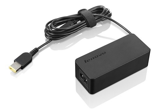 LENOVO Lenovo 0B47036 adattatore e invertitore Interno 45 W Nero - BATTERIE E ALIMENTATORI | TecnoCARE.net Sabaudia, Latina, Terracina, San Felice Circeo e Pontinia