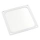 SILVERSTONE TECHNOLOGY Silverstone SST-FF143W Filtro Antipolvere Magnetico - 140mm Bianco - CASE VENTOLE | TecnoCARE.net Sabaudia, Latina, Terracina, San Felice Circeo e Pontinia