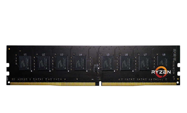 GEIL GEIL RAM 8GB DDR4 AMD Edition Pristine PC4-25600 3200MHz 22-22-22-52 - MEMORIE RAM | TecnoCARE.net Sabaudia, Latina, Terracina, San Felice Circeo e Pontinia