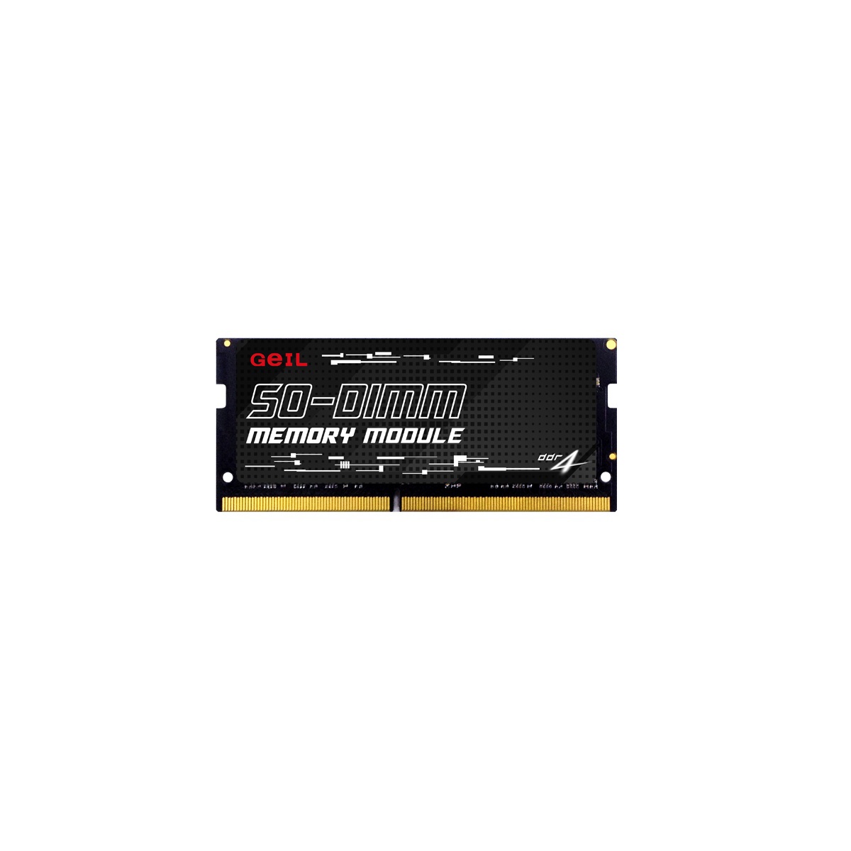 GEIL GEIL RAM 16GB DDR4 SO-DIMM PC4-25600 3200MHz 22-22-22-53 - MEMORIE RAM | TecnoCARE.net Sabaudia, Latina, Terracina, San Felice Circeo e Pontinia