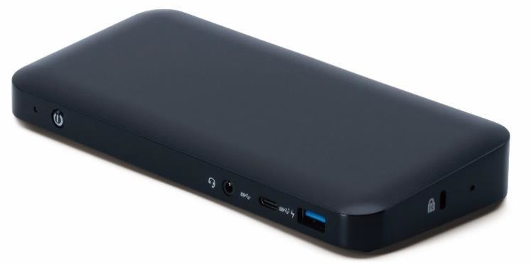 ACER Acer USB Type-C Dock III - Cablato - USB 3.2 Gen 1 (3.1 Gen 1) Type-C - 10,100,1000 Mbit/s - Nero - Kensington - AC - PC | TecnoCARE.net Sabaudia, Latina, Terracina, San Felice Circeo e Pontinia