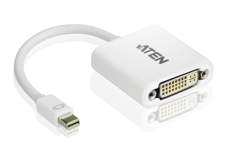 ATEN ATEN AT-VC960 - 1080p - Bianco - RoHS - 0 - 50 °C - -20 - 60 °C - 52 g - CAVI PER COMPUTER E PERIFERICHE | TecnoCARE.net Sabaudia, Latina, Terracina, San Felice Circeo e Pontinia