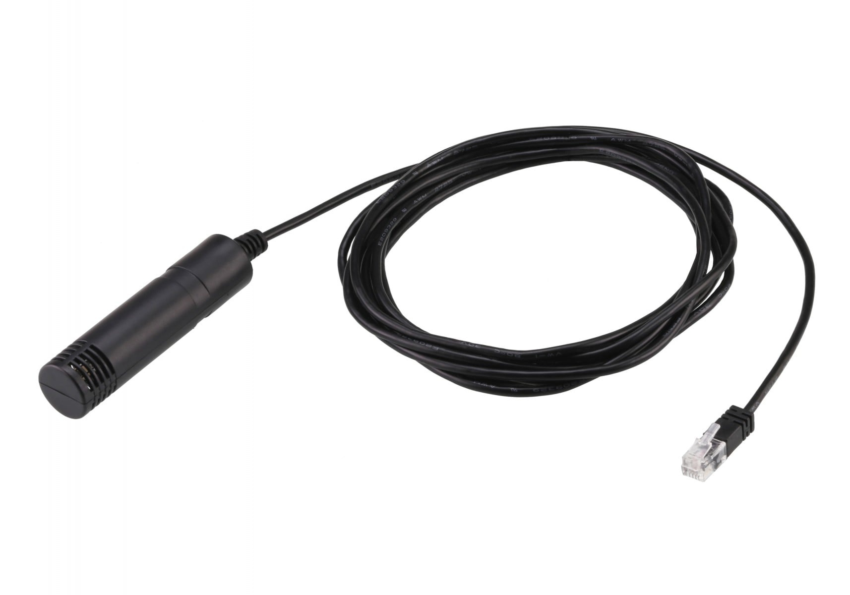 ATEN ATEN Sensore dell’umidità e della temperatura - 80 g - 110 mm - 160 mm - 40 mm - 120 g - 0 - 55 °C - TASTIERE E CONTROLLER | TecnoCARE.net Sabaudia, Latina, Terracina, San Felice Circeo e Pontinia