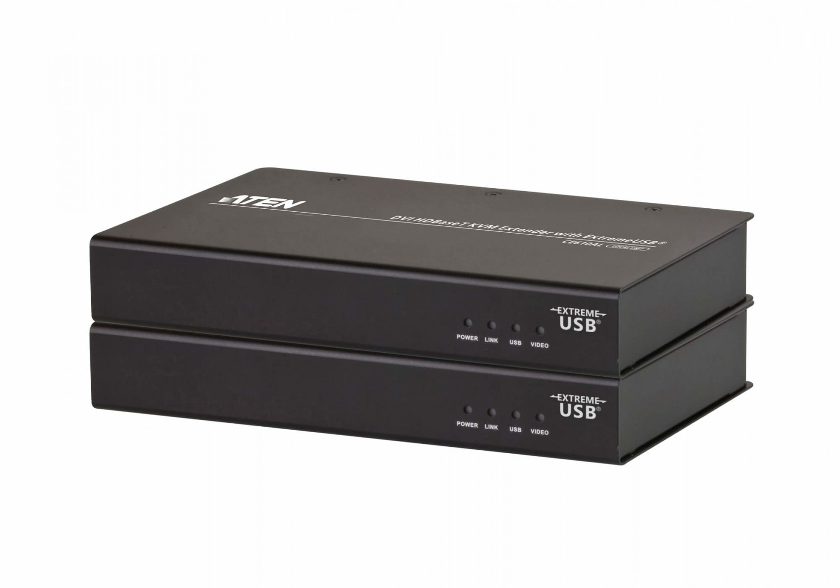 ATEN CE610 - 117,9 mm - 182 mm - 22,8 mm - 605 g - DVI - TASTIERE E CONTROLLER | TecnoCARE.net Sabaudia, Latina, Terracina, San Felice Circeo e Pontinia