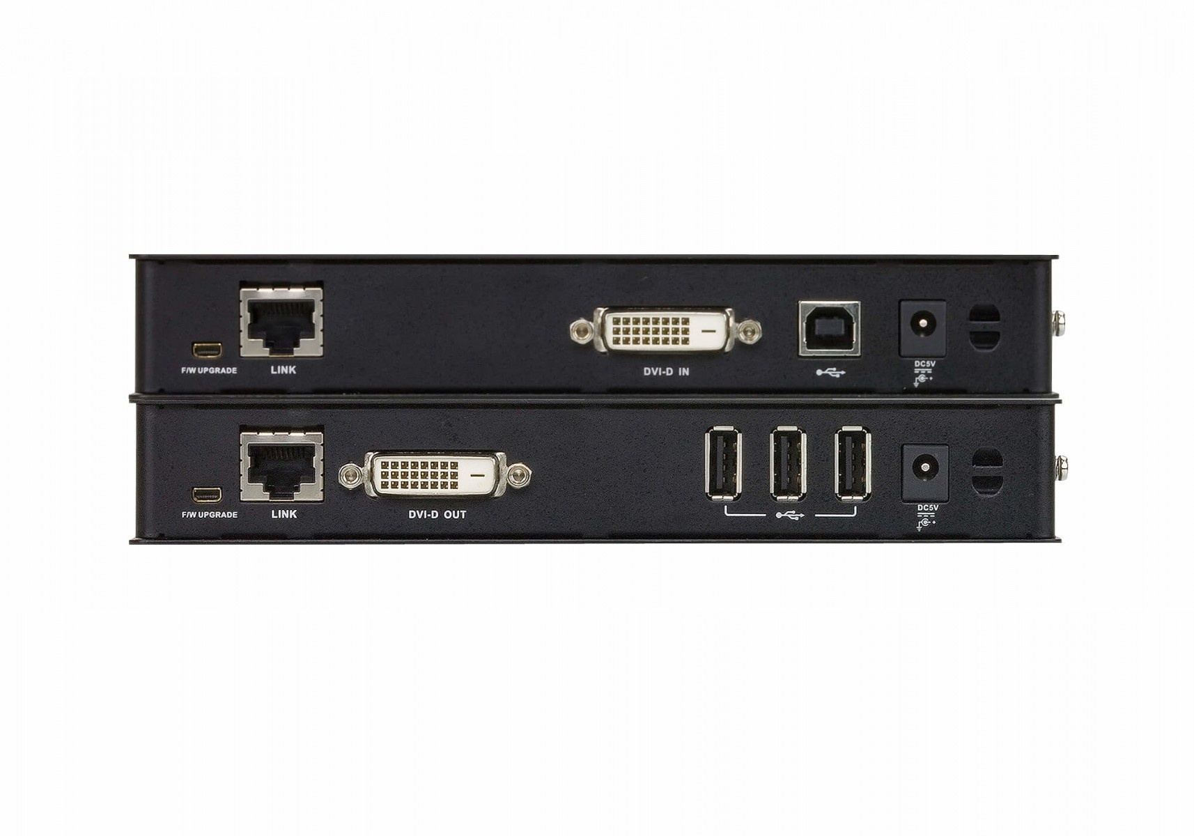 ATEN CE610 - 117,9 mm - 182 mm - 22,8 mm - 605 g - DVI - TASTIERE E CONTROLLER | TecnoCARE.net Sabaudia, Latina, Terracina, San Felice Circeo e Pontinia