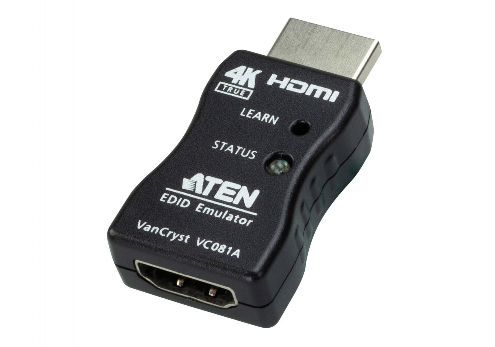 ATEN ATEN VC081A-AT emulatore EDID - ELABORAZIONI E DISTRIBUZIONI DEL SEGNALE | TecnoCARE.net Sabaudia, Latina, Terracina, San Felice Circeo e Pontinia