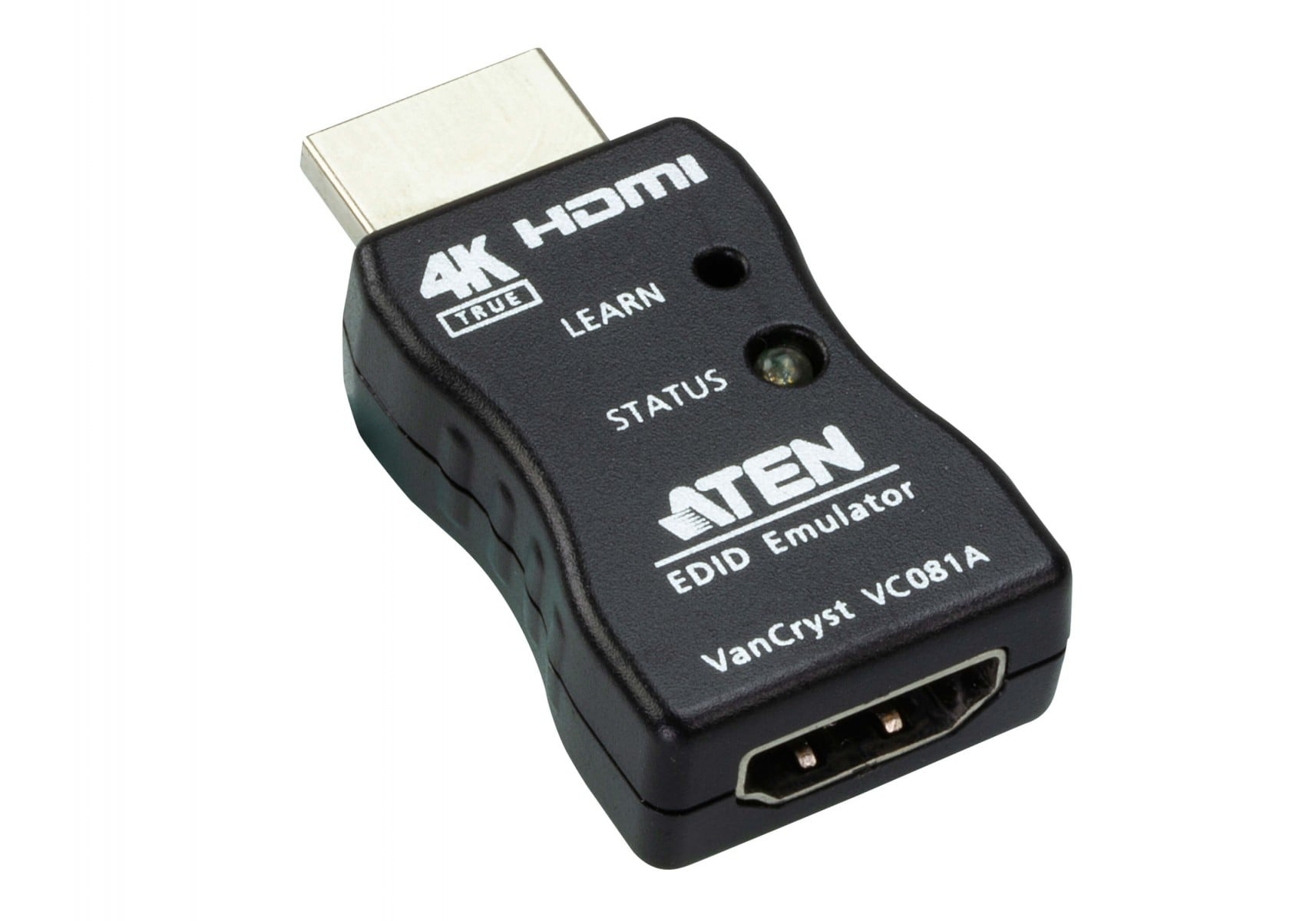 ATEN ATEN VC081A-AT emulatore EDID - ELABORAZIONI E DISTRIBUZIONI DEL SEGNALE | TecnoCARE.net Sabaudia, Latina, Terracina, San Felice Circeo e Pontinia