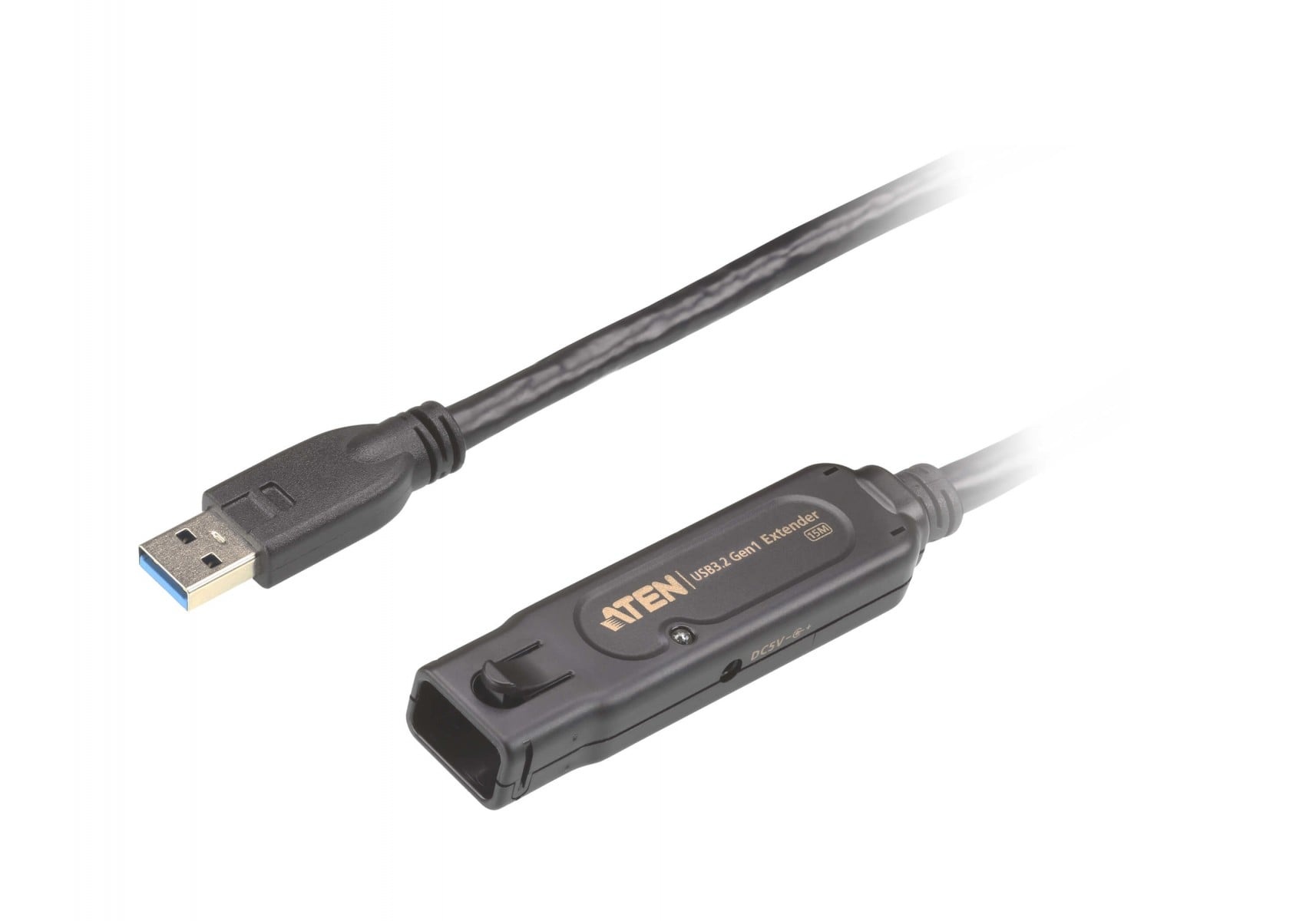 ATEN 15M USB 3.2 Gen1 Extender - CAVI PER COMPUTER E PERIFERICHE | TecnoCARE.net Sabaudia, Latina, Terracina, San Felice Circeo e Pontinia
