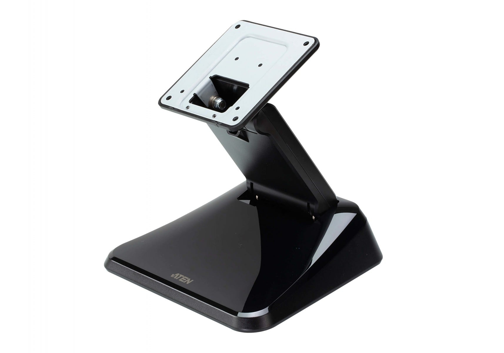 ATEN ATEN VK304-AT accessorio per videoconferenza Supporto da tavolo Nero - ACCESSORI PER APPARECCHIATURE DI TELECOMUNICAZIONE | TecnoCARE.net Sabaudia, Latina, Terracina, San Felice Circeo e Pontinia