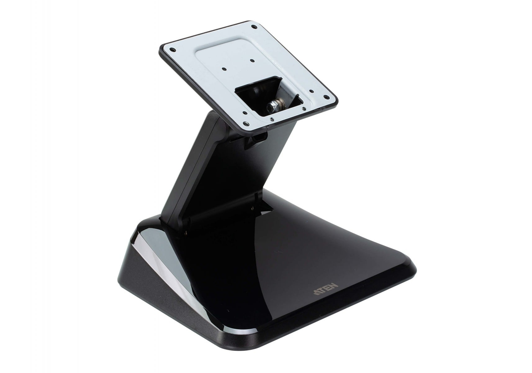 ATEN ATEN VK304-AT accessorio per videoconferenza Supporto da tavolo Nero - ACCESSORI PER APPARECCHIATURE DI TELECOMUNICAZIONE | TecnoCARE.net Sabaudia, Latina, Terracina, San Felice Circeo e Pontinia