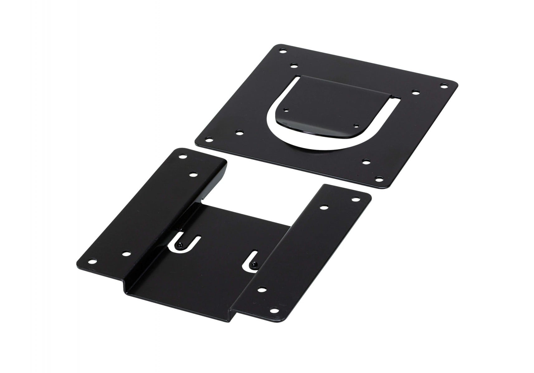 ATEN ATEN VK302-AT accessorio per videoconferenza Montaggio a muro Nero - ACCESSORI PER APPARECCHIATURE DI TELECOMUNICAZIONE | TecnoCARE.net Sabaudia, Latina, Terracina, San Felice Circeo e Pontinia