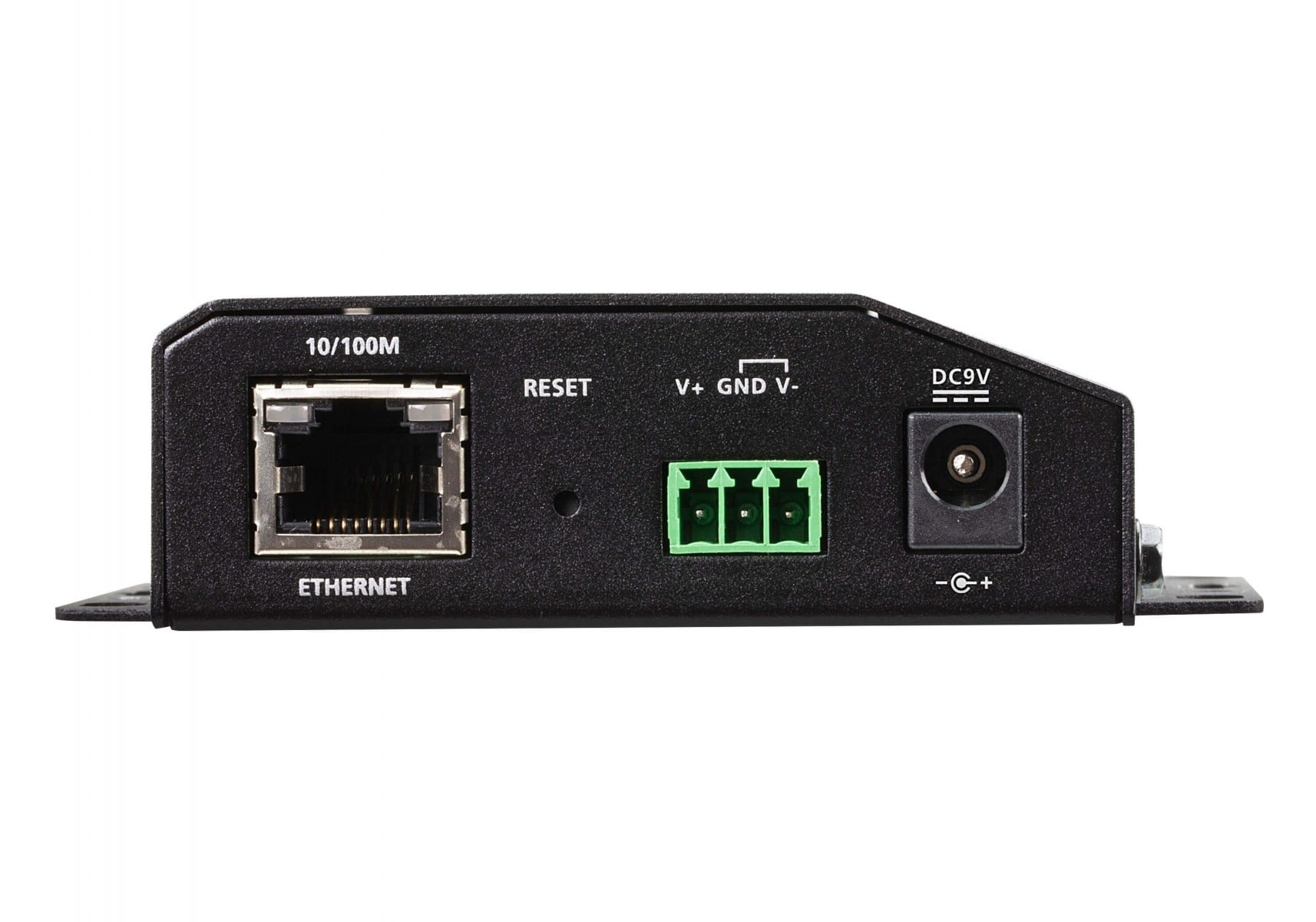 ATEN ATEN SN3401 server seriale RS-232/422/485 - COMPONENTI | TecnoCARE.net Sabaudia, Latina, Terracina, San Felice Circeo e Pontinia