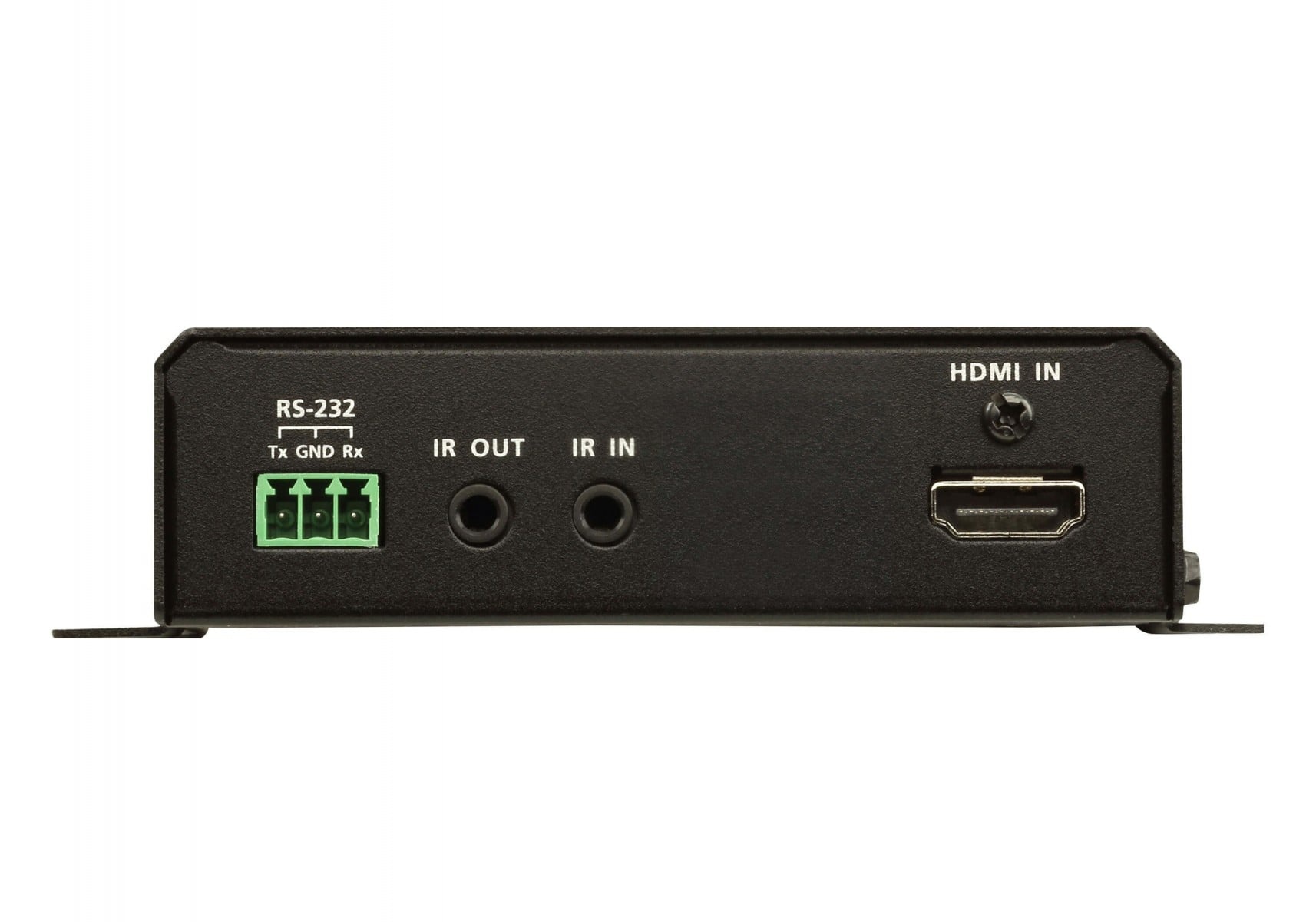 ATEN ATEN VE814AT Trasmettitore AV Nero - ELABORAZIONI E DISTRIBUZIONI DEL SEGNALE | TecnoCARE.net Sabaudia, Latina, Terracina, San Felice Circeo e Pontinia