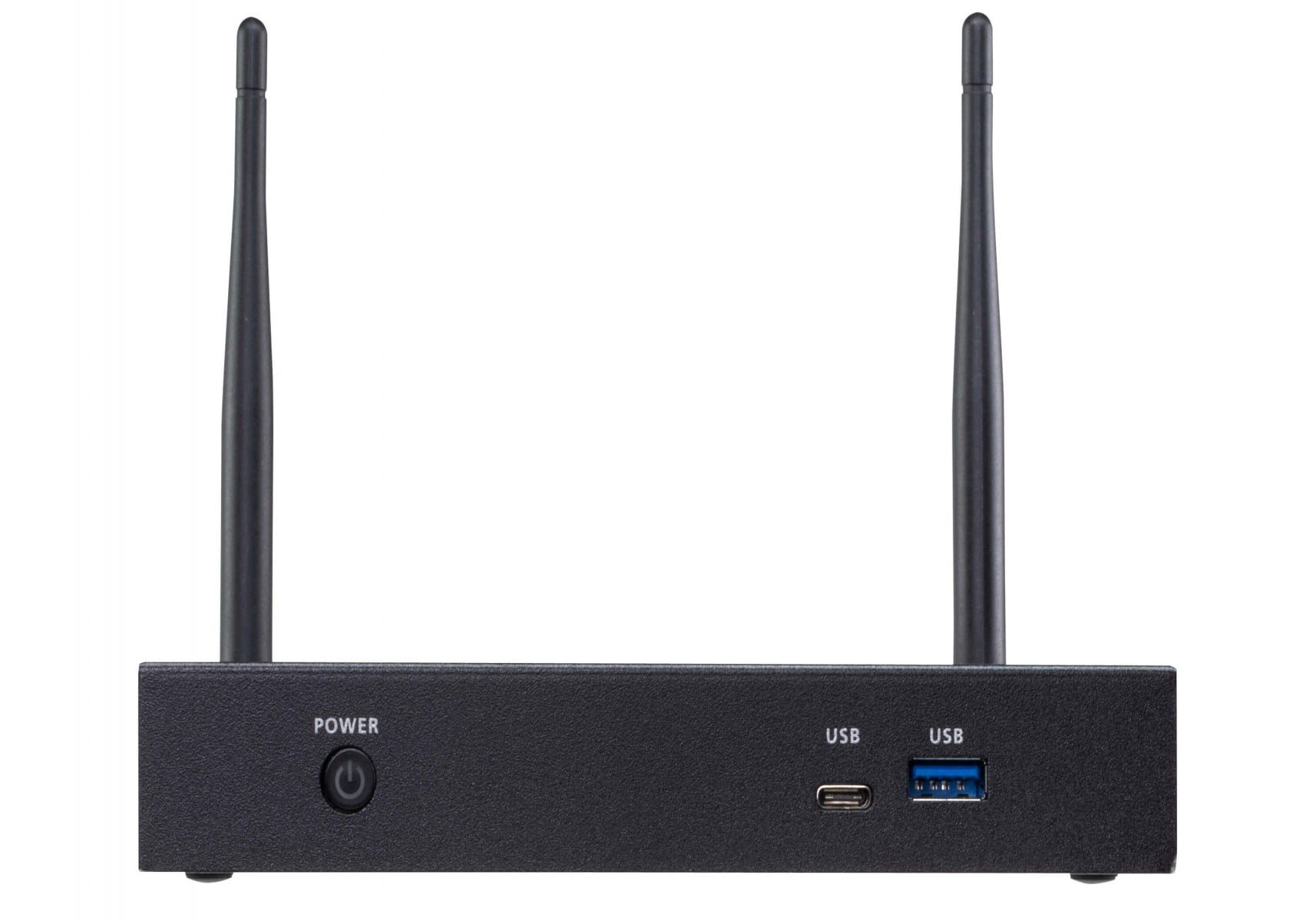 ATEN ATEN VP2021 sistema di presentazione wireless HDMI + VGA (D-Sub) Desktop - ATTREZZATURE PER CONFERENZE | TecnoCARE.net Sabaudia, Latina, Terracina, San Felice Circeo e Pontinia