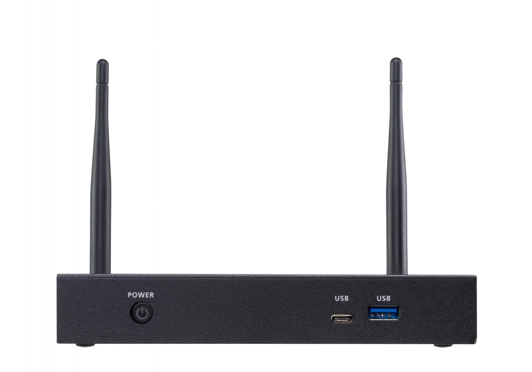 ATEN ATEN VP2020 sistema di presentazione wireless HDMI + VGA (D-Sub) Desktop - ATTREZZATURE PER CONFERENZE | TecnoCARE.net Sabaudia, Latina, Terracina, San Felice Circeo e Pontinia