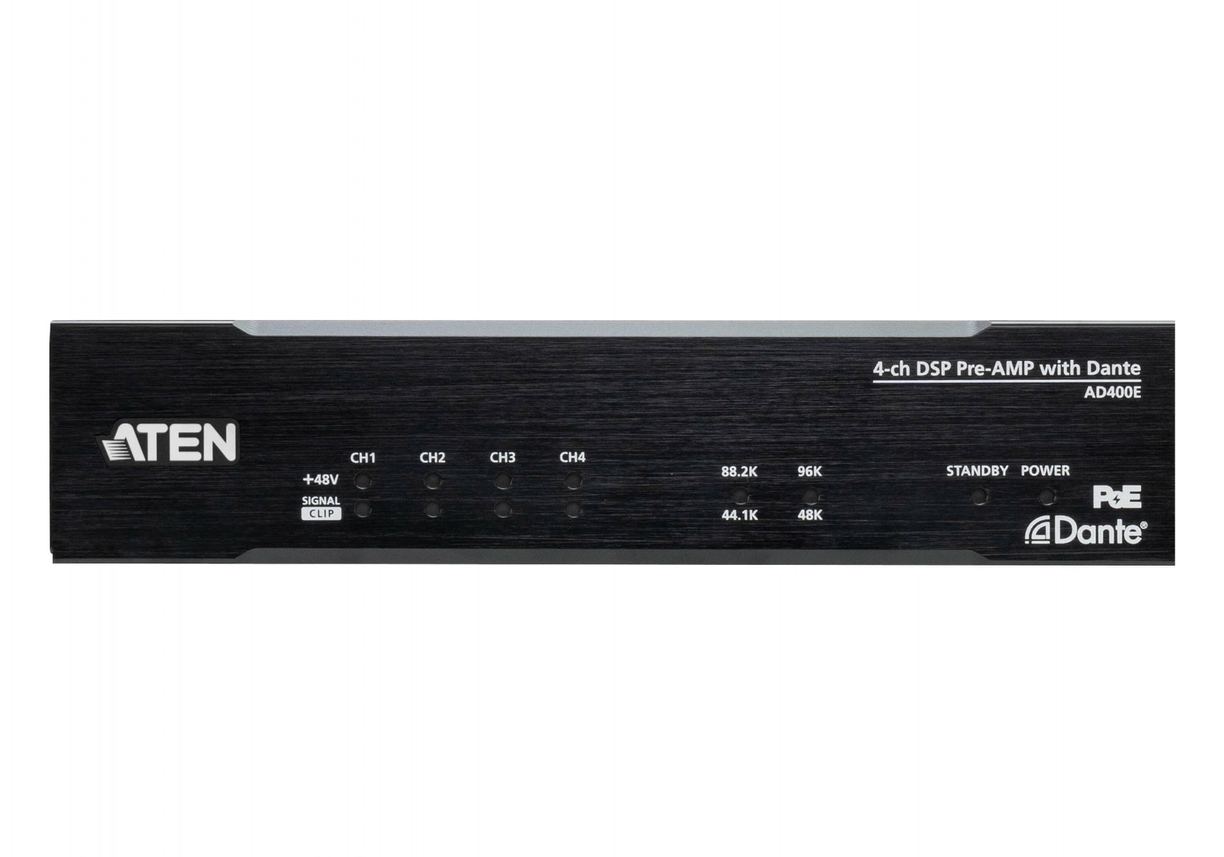 ATEN ATEN AD400E - TASTIERE E CONTROLLER | TecnoCARE.net Sabaudia, Latina, Terracina, San Felice Circeo e Pontinia