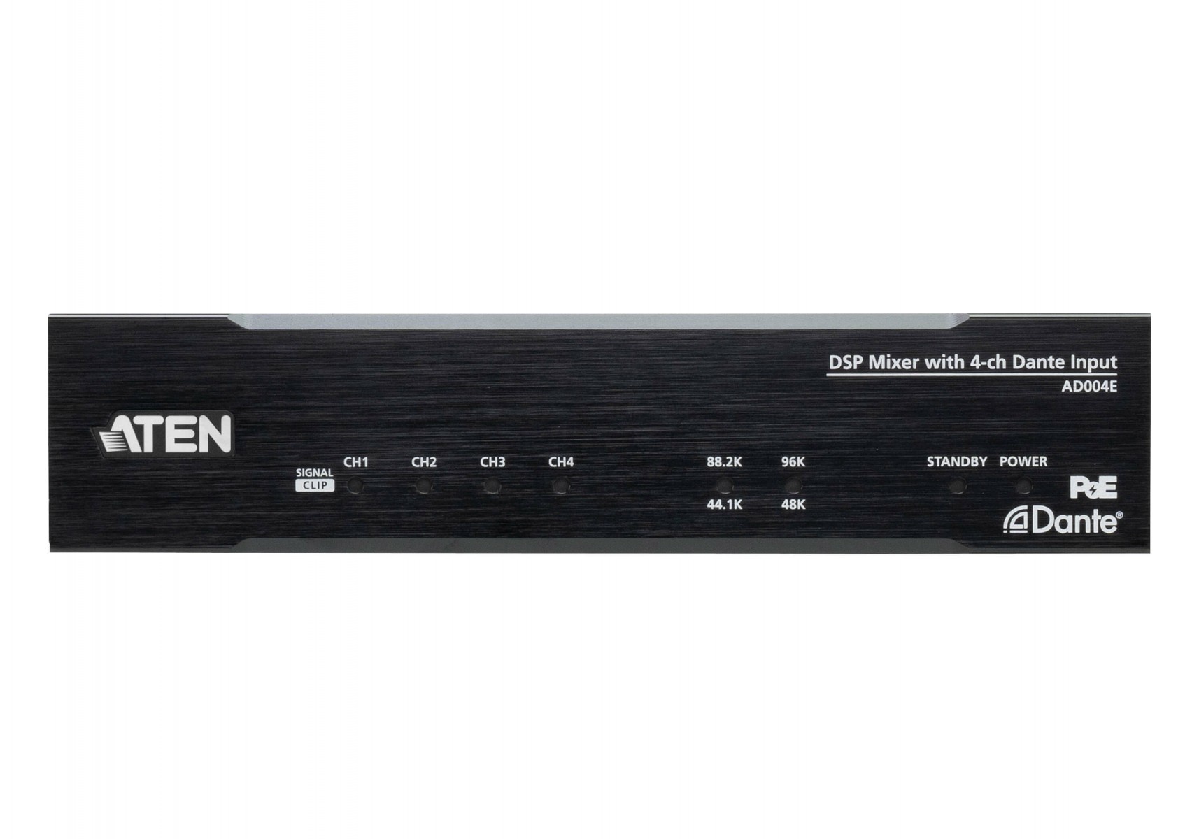 ATEN ATEN AD004E - TASTIERE E CONTROLLER | TecnoCARE.net Sabaudia, Latina, Terracina, San Felice Circeo e Pontinia