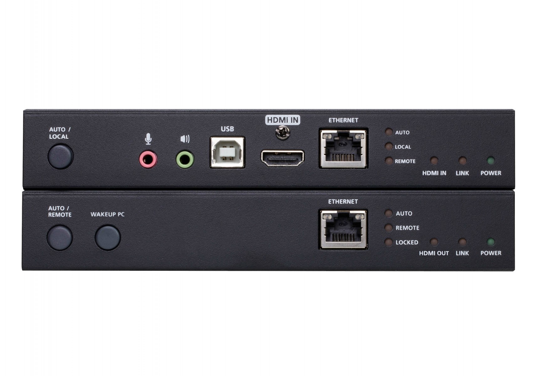 ATEN ATEN CE840-AT-G estensore KVM Trasmettitore e ricevitore - TASTIERE E CONTROLLER | TecnoCARE.net Sabaudia, Latina, Terracina, San Felice Circeo e Pontinia