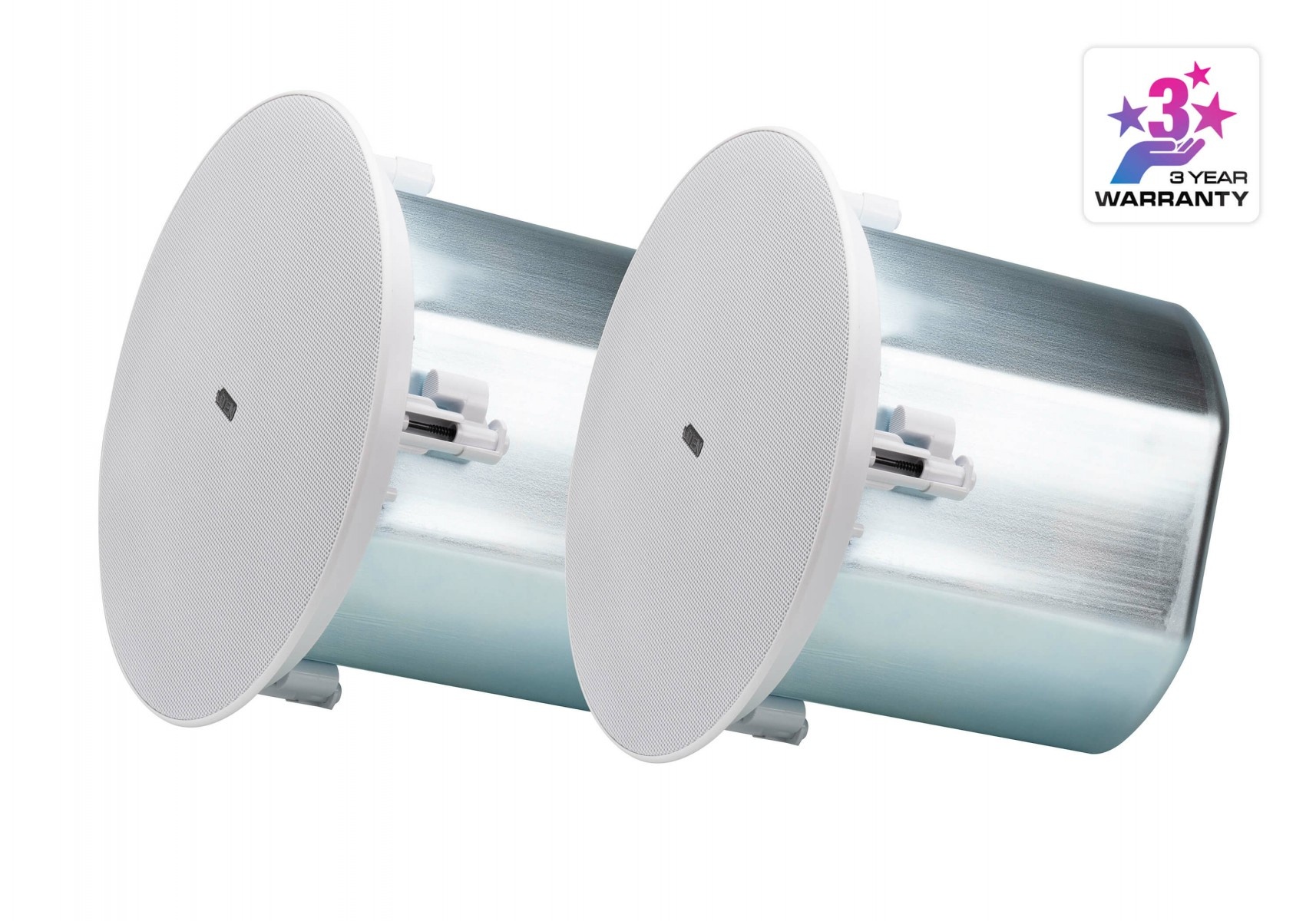 ATEN ATEN AS108 Bianco Cablato 80 W - AUDIO DOMESTICI | TecnoCARE.net Sabaudia, Latina, Terracina, San Felice Circeo e Pontinia