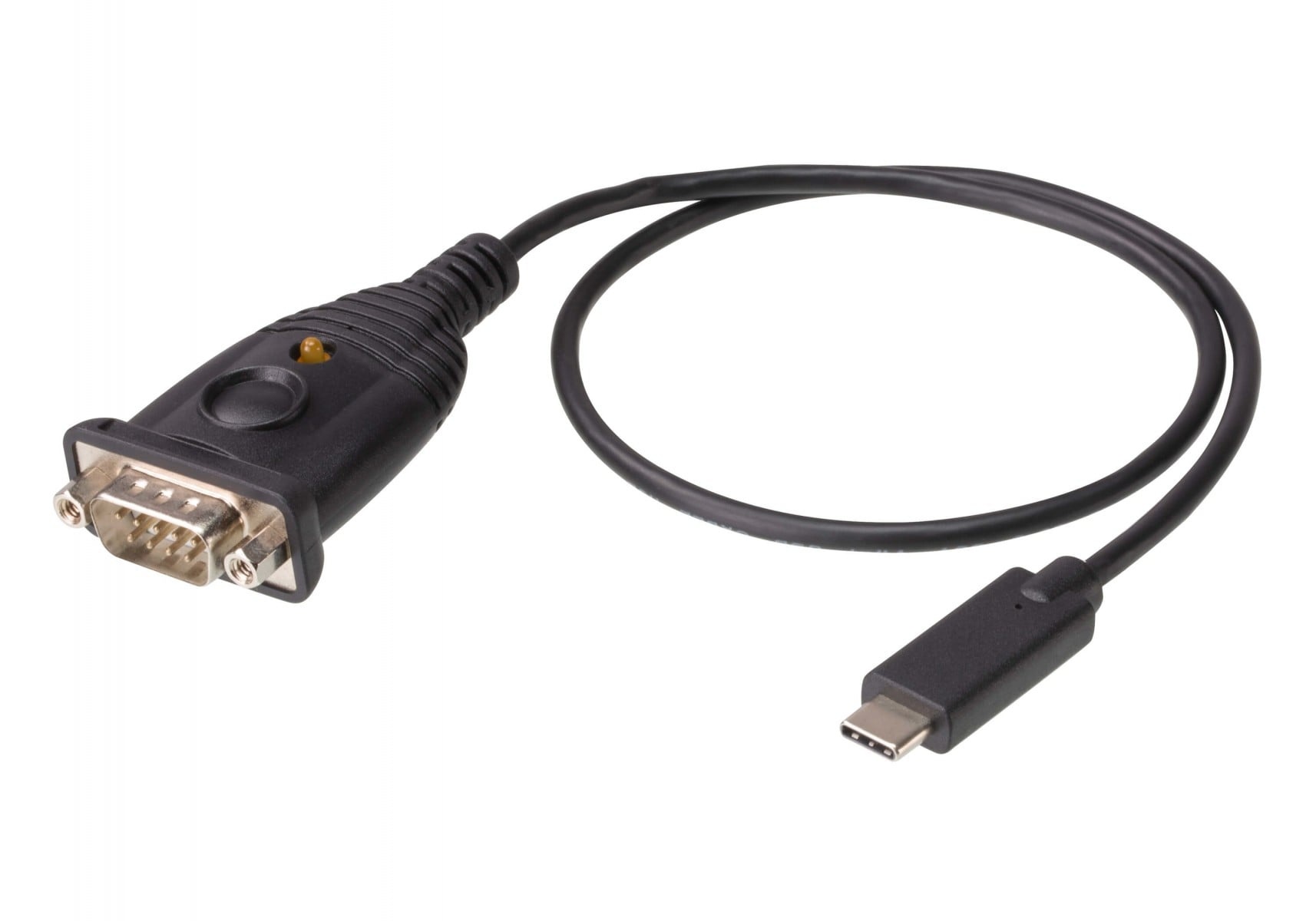 ATEN ATEN UC232C RS-232 USB Solutions Converters UC232C Search Product or keyword USB-C Nero - CAVI PER COMPUTER E PERIFERICHE | TecnoCARE.net Sabaudia, Latina, Terracina, San Felice Circeo e Pontinia