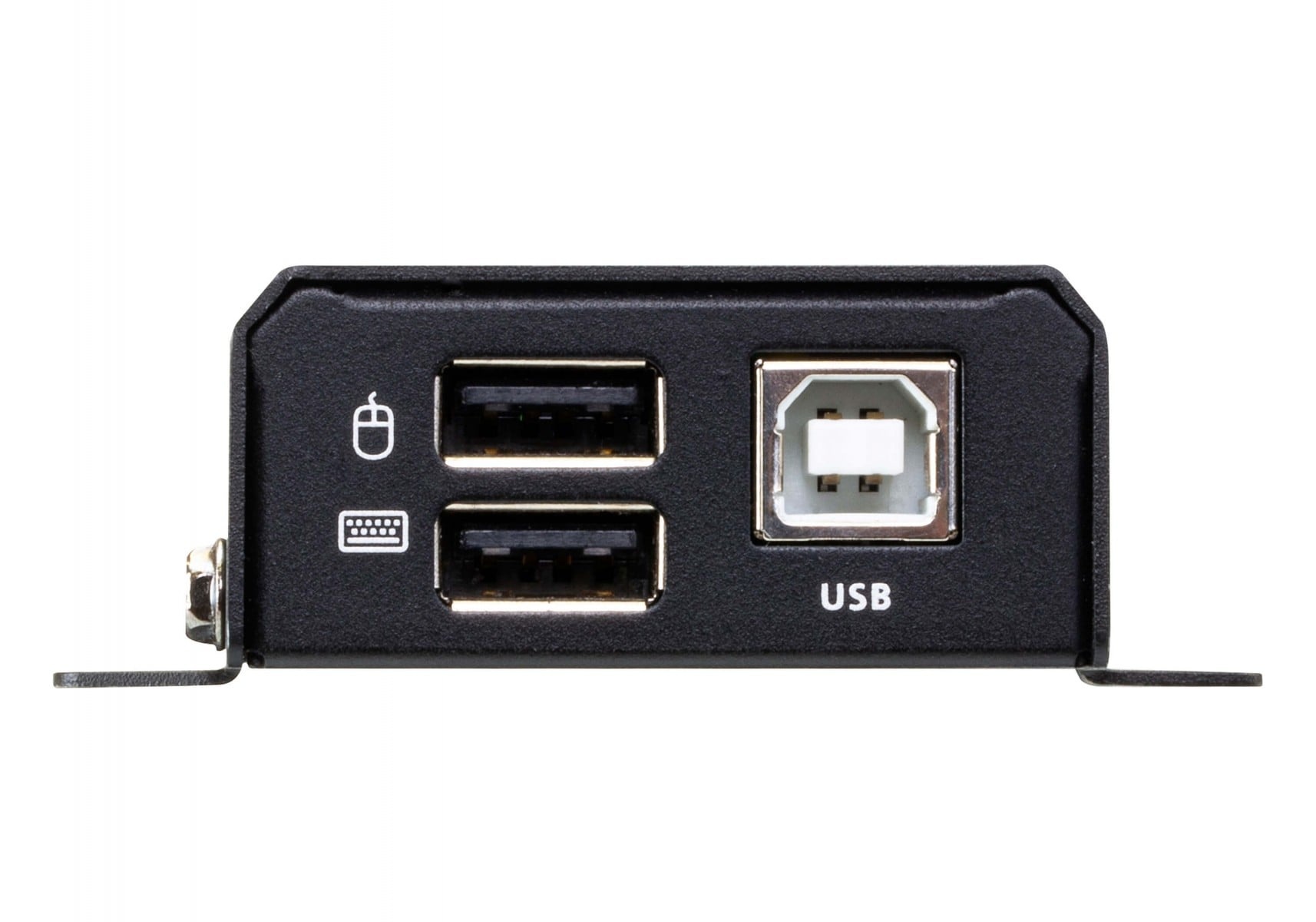 ATEN ATEN VK211 gateway/controller - TASTIERE E CONTROLLER | TecnoCARE.net Sabaudia, Latina, Terracina, San Felice Circeo e Pontinia