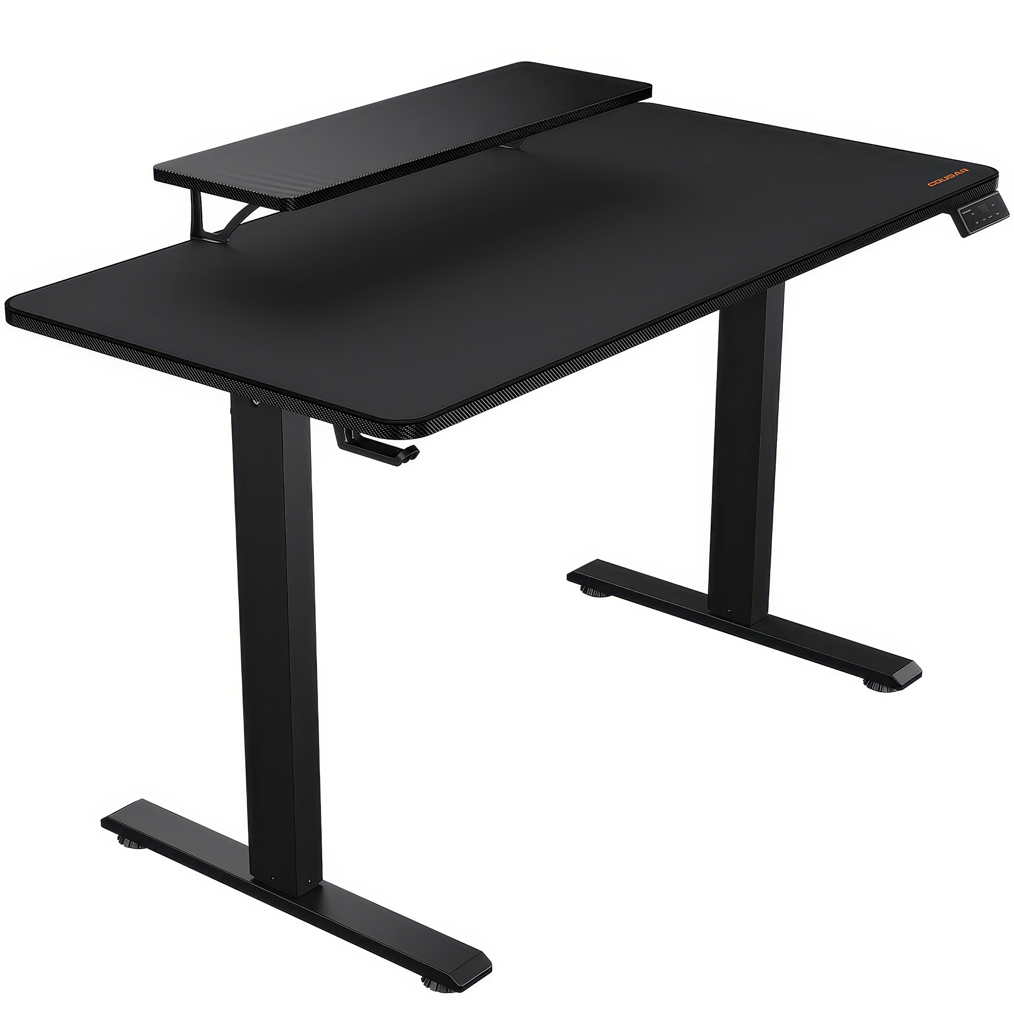 COUGAR Cougar E-Star 120 Gaming Desk - Nero - ACCESSORI GAMING | TecnoCARE.net Sabaudia, Latina, Terracina, San Felice Circeo e Pontinia