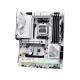 ASROCK ASROCK MB AMD X870, X870 STEEL LEGEND WIFI, AM5, 4X DDR5,4 X SATA3 - MAINBOARD | TecnoCARE.net Sabaudia, Latina, Terracina, San Felice Circeo e Pontinia