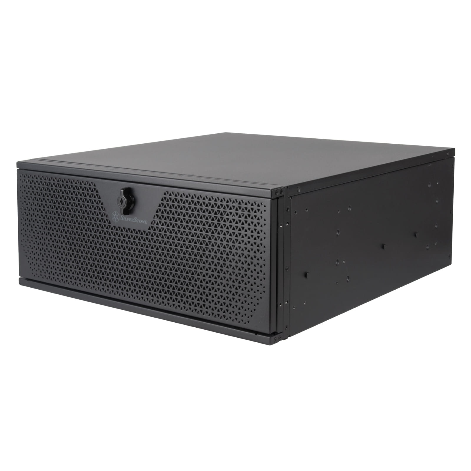 SILVERSTONE TECHNOLOGY Silverstone SST-RM44 4U Rackmount Server Chassis - CASE | TecnoCARE.net Sabaudia, Latina, Terracina, San Felice Circeo e Pontinia