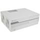 SILVERSTONE TECHNOLOGY Silverstone FLP01, HTPC, SSI-CEB/ATX - Bianco - CASE | TecnoCARE.net Sabaudia, Latina, Terracina, San Felice Circeo e Pontinia
