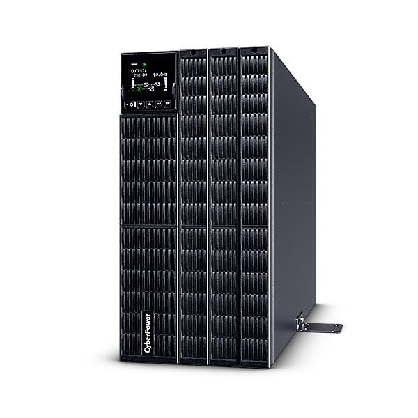 CYBERPOWER CyberPower Alimentatore UPS OLS6KERT5UM - BATTERIE E ALIMENTATORI | TecnoCARE.net Sabaudia, Latina, Terracina, San Felice Circeo e Pontinia