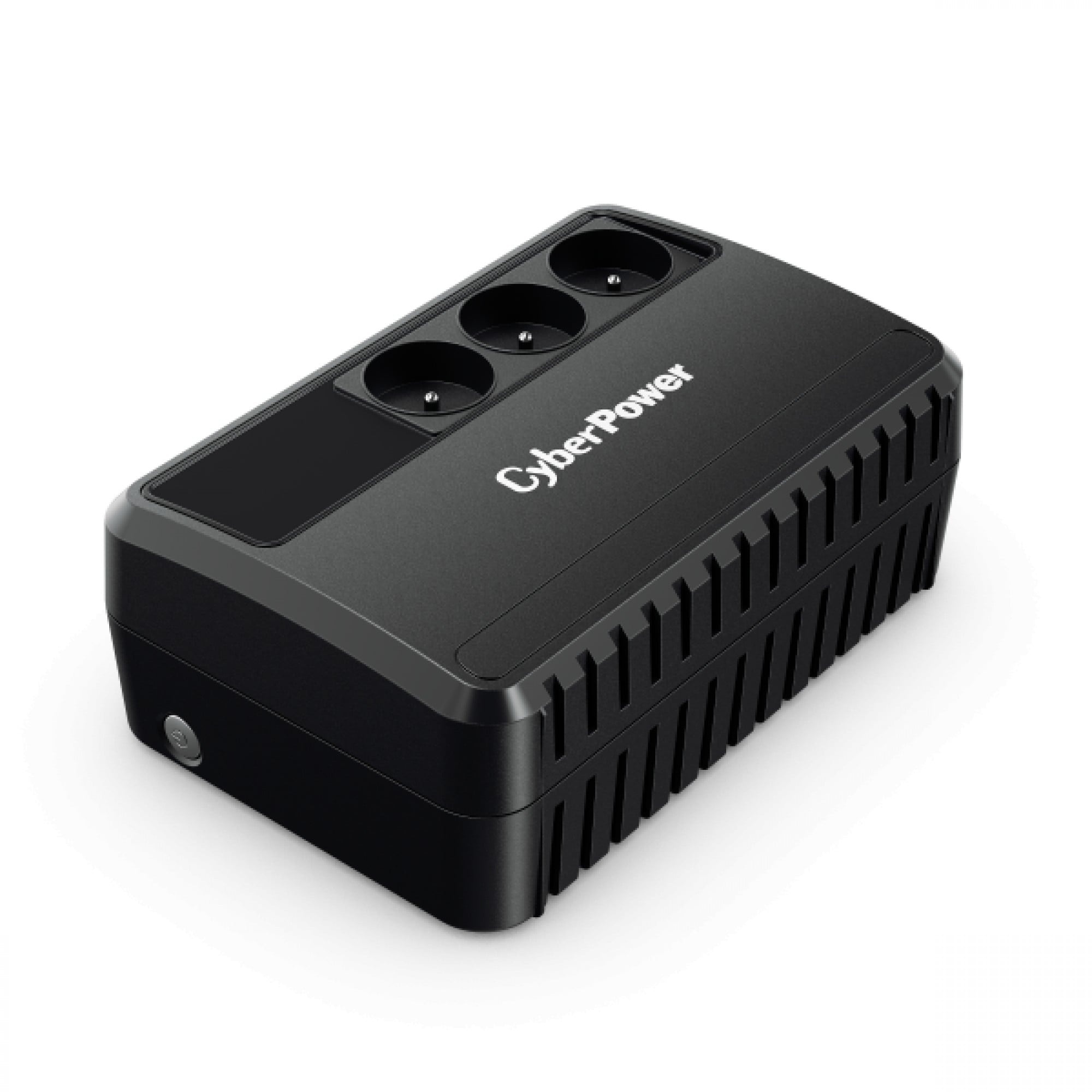 CYBERPOWER CyberPower Alimentatore UPS BU650EG-FR - BATTERIE E ALIMENTATORI | TecnoCARE.net Sabaudia, Latina, Terracina, San Felice Circeo e Pontinia