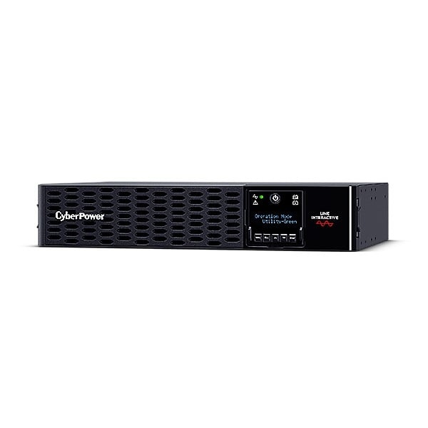 CYBERPOWER CyberPower PR1500ERT2UC gruppo di continuità (UPS) A linea interattiva 1,5 kVA 1500 W 10 presa(e) AC - BATTERIE E ALIMENTATORI | TecnoCARE.net Sabaudia, Latina, Terracina, San Felice Circeo e Pontinia