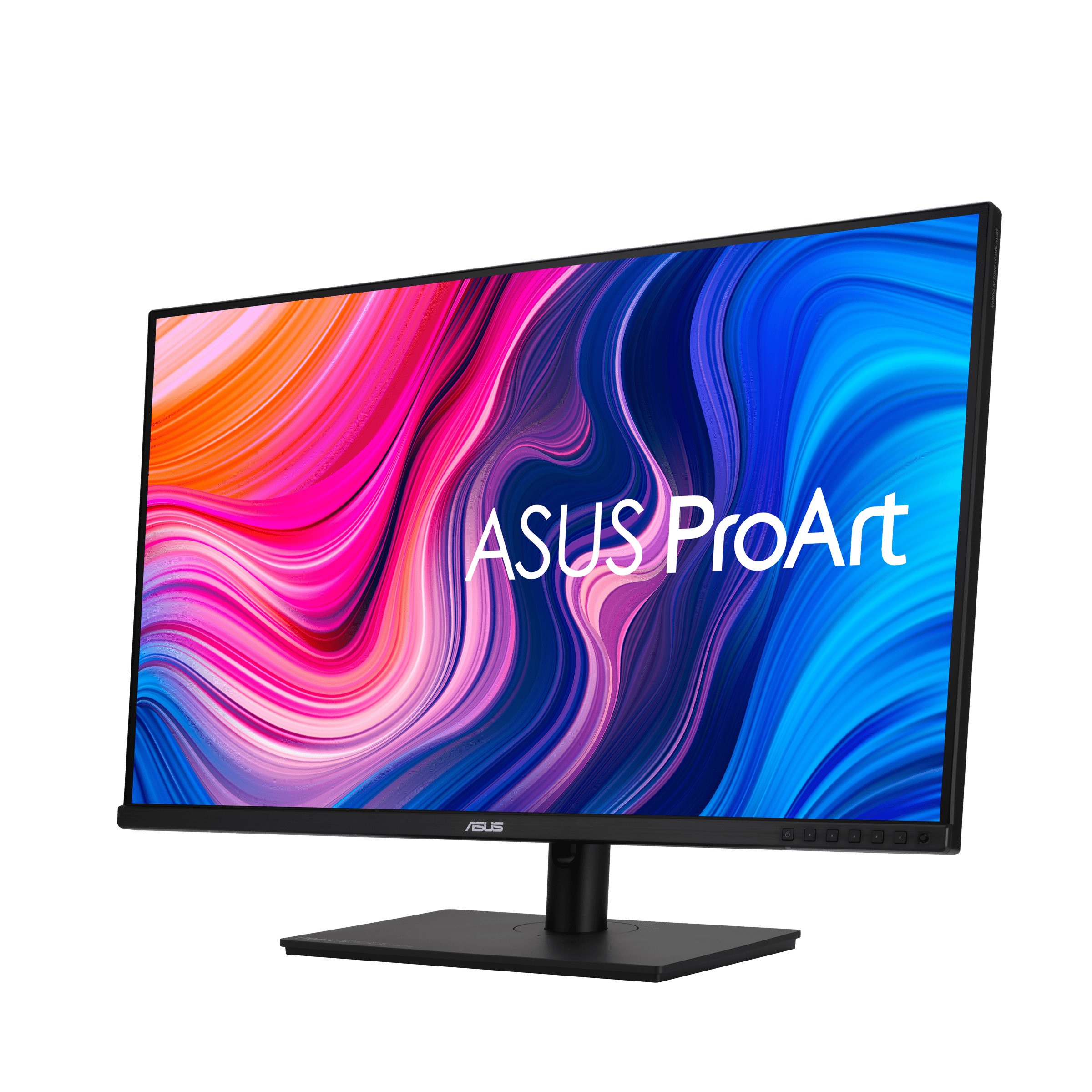 ASUS ASUS MONITOR 32 LED IPS 16:9 UHD 4K 5MS 550 CDM PROART DISPLAY USB-C/HDMI/DP, PIVOT, WEBCAM, MULTIME - MONITOR DESIGNER | TecnoCARE.net Sabaudia, Latina, Terracina, San Felice Circeo e Pontinia