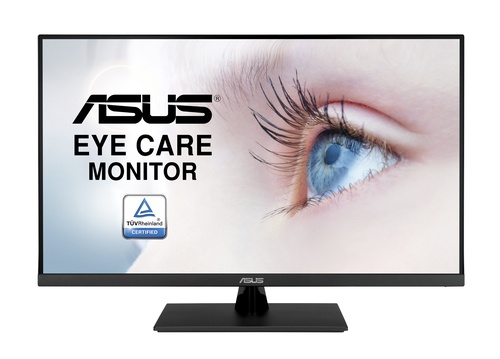 ASUS ASUS VP32UQ 80 cm (31.5") 3840 x 2160 Pixel 4K Ultra HD Nero - MONITOR E ACCESSORI | TecnoCARE.net Sabaudia, Latina, Terracina, San Felice Circeo e Pontinia