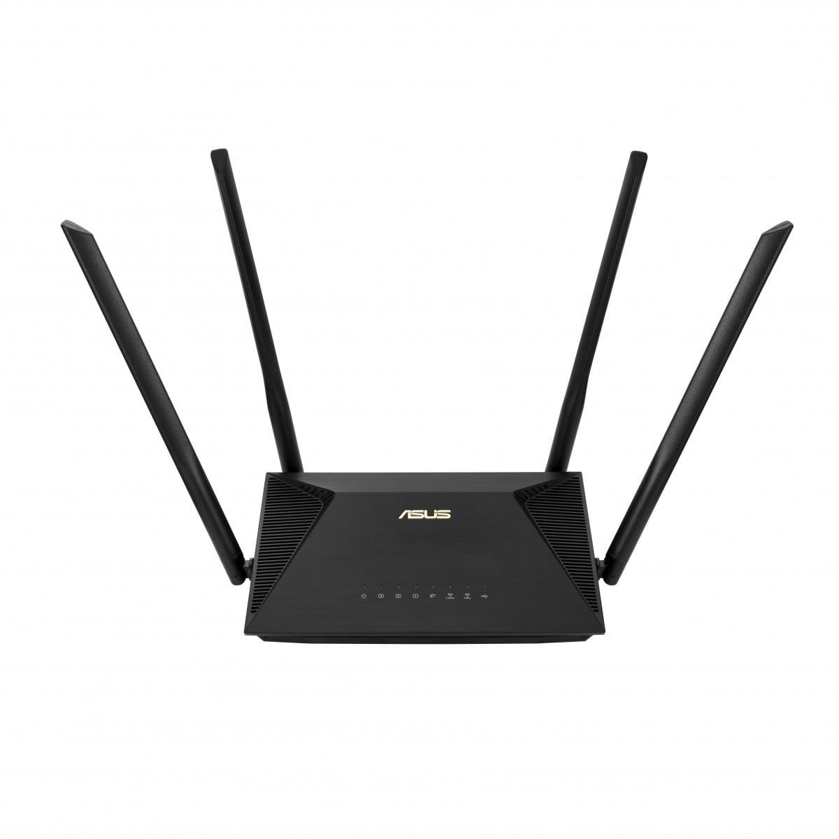 ASUS ASUS 90IG06P0-MO3510 RT-AX53U Router da tavolo Dual-Band Wi-Fi 6 - RETI | TecnoCARE.net Sabaudia, Latina, Terracina, San Felice Circeo e Pontinia