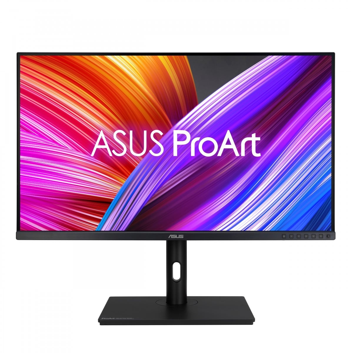 ASUS ASUS ProArt PA328QV 80 cm (31.5") 2560 x 1440 Pixel Quad HD LED Nero - MONITOR E ACCESSORI | TecnoCARE.net Sabaudia, Latina, Terracina, San Felice Circeo e Pontinia
