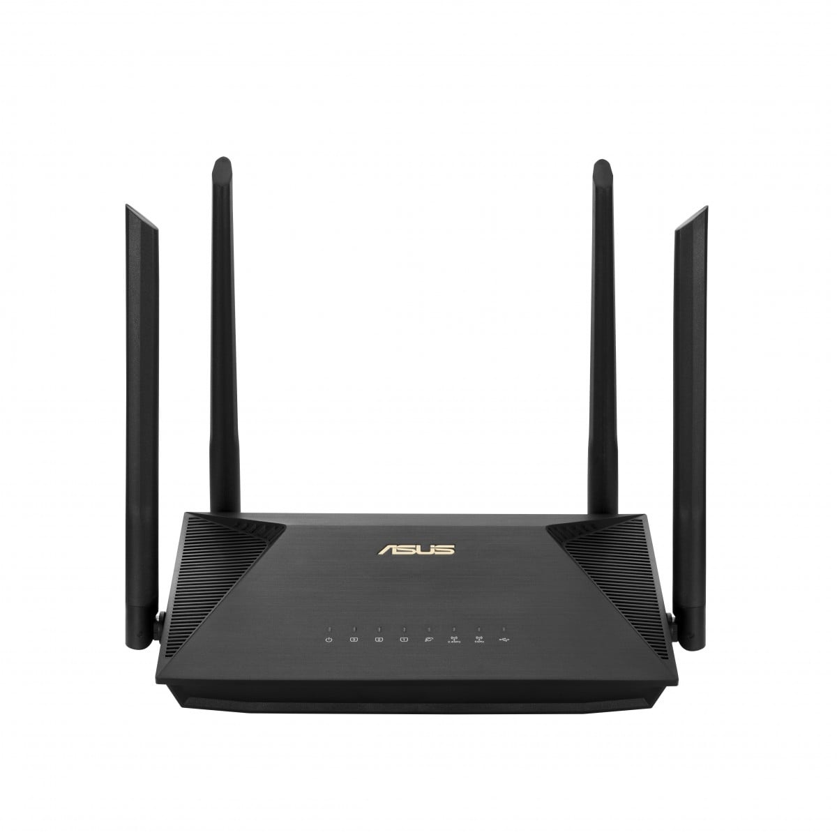 ASUS ASUS RT-AX1800U Wireless Router Dual Band AX1800 1xWAN(1000Mbps) + 3xLAN(1000Mbps) + 1xUSB - RETI | TecnoCARE.net Sabaudia, Latina, Terracina, San Felice Circeo e Pontinia