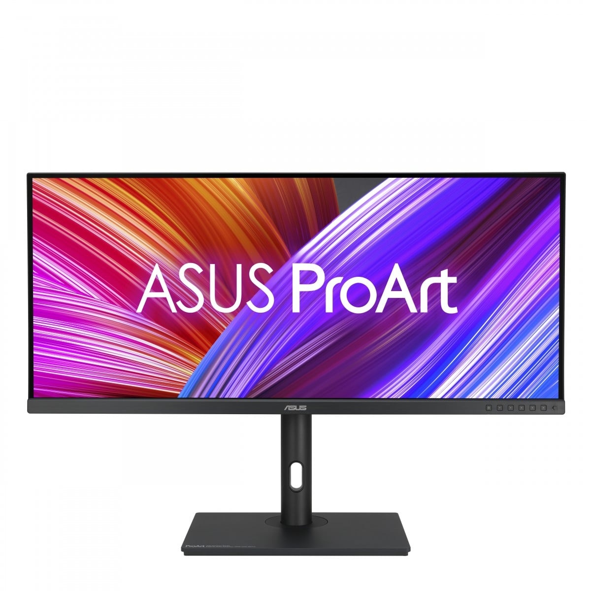 ASUS ASUS ProArt PA348CGV 86,4 cm (34") 3440 x 1440 Pixel UltraWide Quad HD Nero - MONITOR E ACCESSORI | TecnoCARE.net Sabaudia, Latina, Terracina, San Felice Circeo e Pontinia