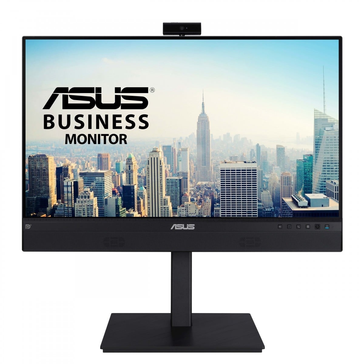 ASUS ASUS BE24ECSNK 60,5 cm (23.8") 1920 x 1080 Pixel Full HD Nero - MONITOR E ACCESSORI | TecnoCARE.net Sabaudia, Latina, Terracina, San Felice Circeo e Pontinia