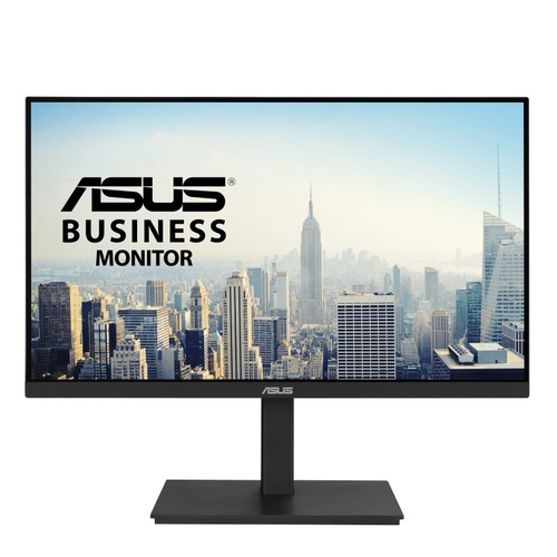 ASUS ASUS MONITOR 27 LED IPS 16:9 FHD 5MS 350 CDM, PIVOT, USB-C DOCK, HDMI/DP, MULTIMEDIALE - MONITOR LED | TecnoCARE.net Sabaudia, Latina, Terracina, San Felice Circeo e Pontinia