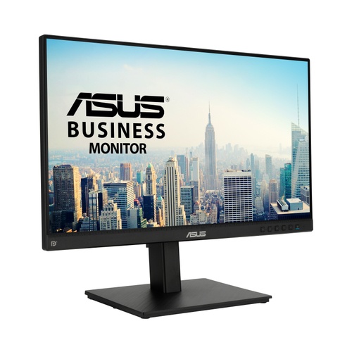 ASUS ASUS BE24ECSBT 60,5 cm (23.8") 1920 x 1080 Pixel Full HD LED Touch screen Nero - MONITOR E ACCESSORI | TecnoCARE.net Sabaudia, Latina, Terracina, San Felice Circeo e Pontinia