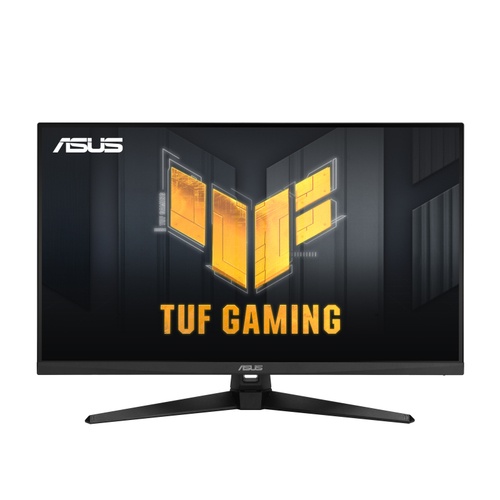 ASUS ASUS TUF Gaming VG32AQA1A 80 cm (31.5") 2560 x 1440 Pixel Wide Quad HD LED Nero - MONITOR E ACCESSORI | TecnoCARE.net Sabaudia, Latina, Terracina, San Felice Circeo e Pontinia