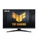 ASUS ASUS TUF Gaming VG32AQA1A 80 cm (31.5") 2560 x 1440 Pixel Wide Quad HD LED Nero - MONITOR E ACCESSORI | TecnoCARE.net Sabaudia, Latina, Terracina, San Felice Circeo e Pontinia