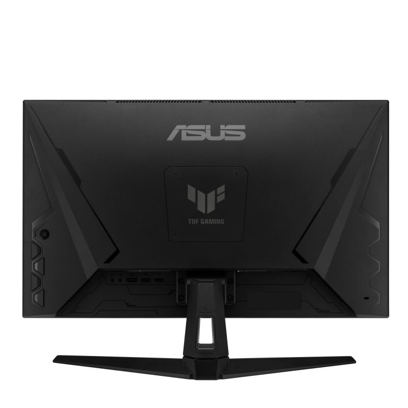 ASUS ASUS TUF Gaming VG27AQA1A 68,6 cm (27") 2560 x 1440 Pixel Quad HD Nero - MONITOR E ACCESSORI | TecnoCARE.net Sabaudia, Latina, Terracina, San Felice Circeo e Pontinia