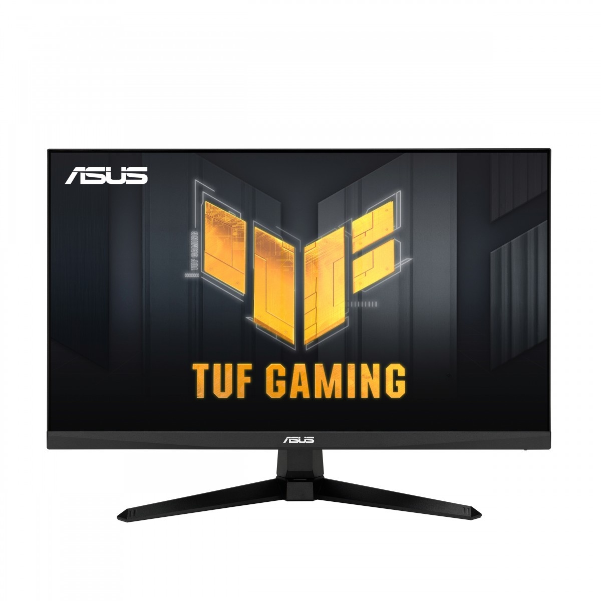 ASUS ASUS TUF Gaming VG246H1A Monitor PC 60,5 cm (23.8") 1920 x 1080 Pixel Full HD LED Nero - MONITOR E ACCESSORI | TecnoCARE.net Sabaudia, Latina, Terracina, San Felice Circeo e Pontinia