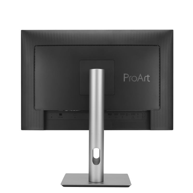 ASUS ASUS ProArt PA248CRV Monitor PC 61,2 cm (24.1") 1920 x 1200 Pixel WUXGA LCD Nero, Argento - MONITOR E ACCESSORI | TecnoCARE.net Sabaudia, Latina, Terracina, San Felice Circeo e Pontinia