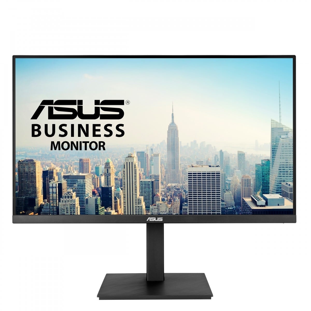 ASUS ASUS VA32UQSB Monitor PC 80 cm (31.5") 3840 x 2160 Pixel 4K Ultra HD LED Nero - MONITOR E ACCESSORI | TecnoCARE.net Sabaudia, Latina, Terracina, San Felice Circeo e Pontinia