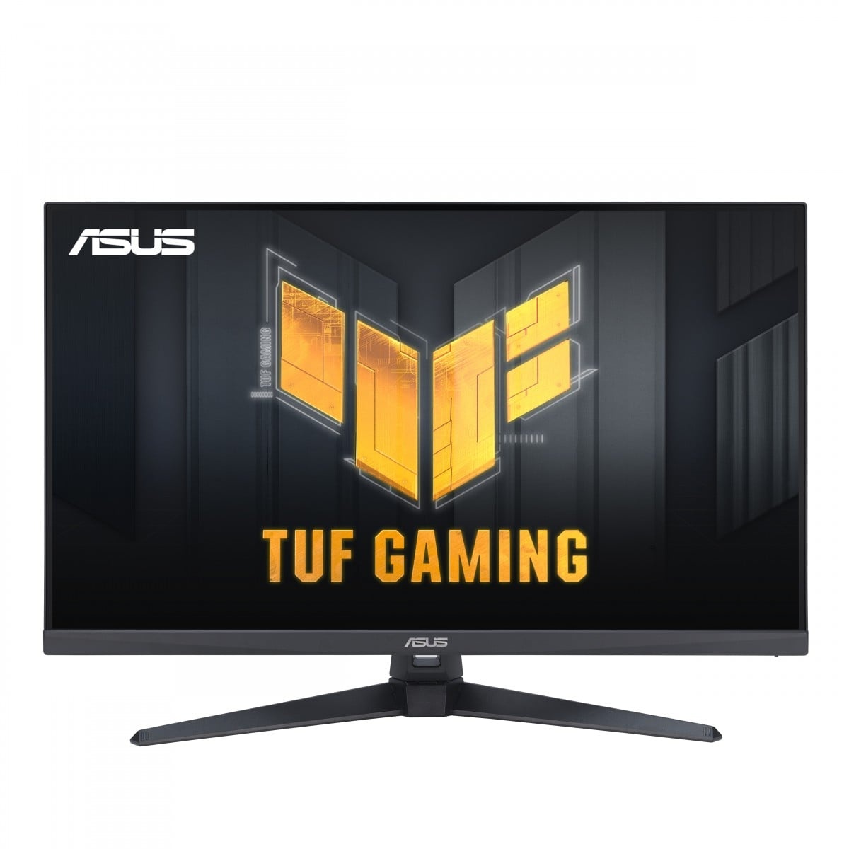 ASUS ASUS 90LM08R0-B01E70 Monitor LED Full HD TUF Gaming da 31,5 pollici con hub USB - MONITOR E ACCESSORI | TecnoCARE.net Sabaudia, Latina, Terracina, San Felice Circeo e Pontinia
