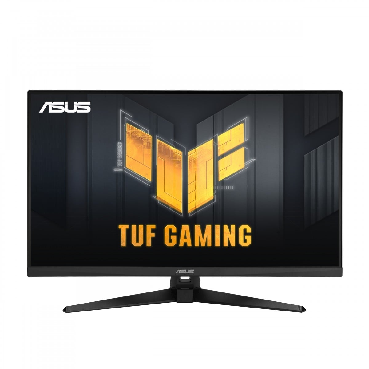 ASUS ASUS 90LM08L0-B01970 Monitor TUF Gaming 31,5 pollici 4K Ultra HD con hub USB - MONITOR E ACCESSORI | TecnoCARE.net Sabaudia, Latina, Terracina, San Felice Circeo e Pontinia